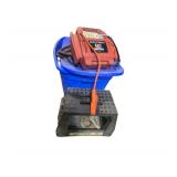 3 in 1 Power Pack - Stool