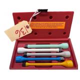 Torque Extensions - Oil Filter Socket Set - Metric Stud Removal Set
