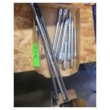 Socket Wrenches Extender