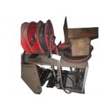 Cords - Gage - Toolbox