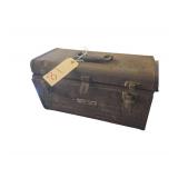 Craftsman 18" Toolbox Contents Included Various Tools