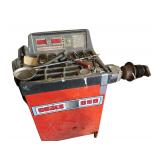 Coats 850 Wheel/Tire Balancer