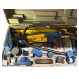 Cummins Industrial 4 Ton Porta Power Kit
