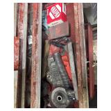 Tool Box & Contents