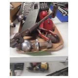 Tow Hitches - Pipe Cuter - Caliber