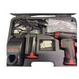 Snap On Cordless Screwdriver Kit