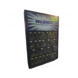 Hardware Storage 27x18x6" Automotive Hardware Included
