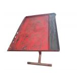 Rolling Parts Table 34x30x21"