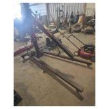 Engine Hoist