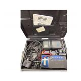 Micro XL Series Electrical System Analyzers