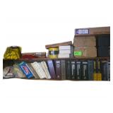 Automotive Repair Books