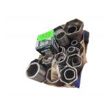 Impact Sockets Various Sizes