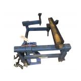 Engine Support Table J 39580