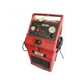 Snap-On Sun MotorVac Carbonclean Fuel Injector Cleaner System - Model EEFS100C