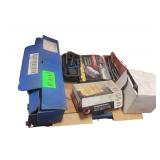 Various Automotive Hardware
