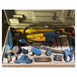 Cummins Industrial 4 Ton Porta Power Kit
