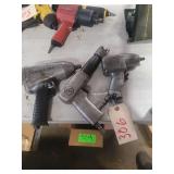 Various Air Tools