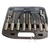 Lube Accessory Kit - 7pc