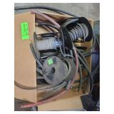 Automotive Wires