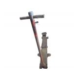 Hydraulic Floor Jack