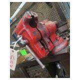 Heavy Duty Vise