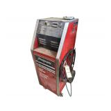 Snap-On Refrigerant Recovery/Recycling Center - Model ACT 3000 - 115V