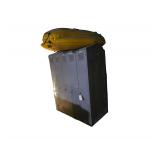 72x50x30" Lockers - Flotation Device