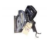 Circular Saw Double Insulation
