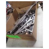 Various Wrenches