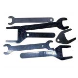 Fan Clutch Wrench Set for Ford