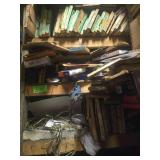 Wiring & Various Filters