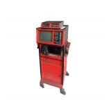 Snap-On Counselor II Digital Oscilloscope Analyzer (Model MT300A) - Snap-On Scribe Printer (Model MT1670) - Snap-On Lumy/Mag II (Model MT1480) - 1PH