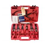 Astro Pneumatic Tool Co. Harmonic Damper Puller Set
