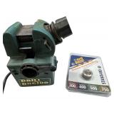 Drill Doctor Electric Drill Sharpener - Includes New Diamond Sharpening Wheel