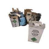 Refrigerant