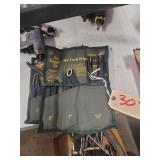 2 Pliers Sets