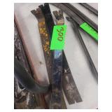 Pry Bars