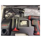 Snap On Cordless Screwdriver Kit