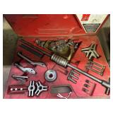 6 Ton Puller Set