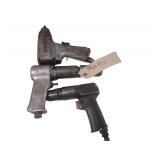 Various Air Tools