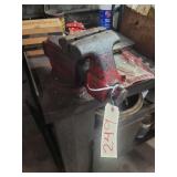 Heavy Duty Vice