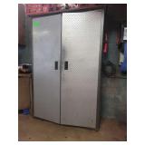 Gladiator Storage Closet 72x48x18" -  Contents Not Included