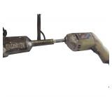 Electric Drill w/ Guide - Roto Stripper