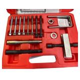 Harbor Freight Steering Wheel Remover Kit