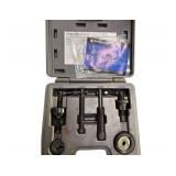 NAPA Power Steering Service Kit