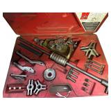 6 Ton Puller Set