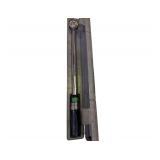 Torque Wrench - 1/2” Drive