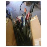 Automotive Hardware