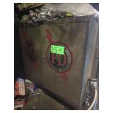 23x27x9" Cabinet Contents Included Various Hardware