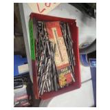 Drill Bits